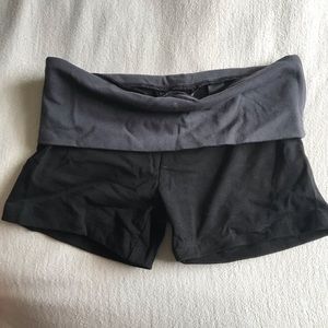 Victoria’s Secret Yoga Shorts